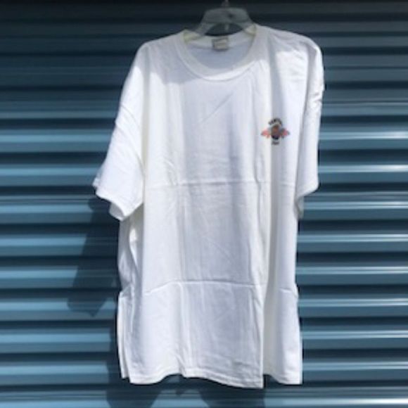 Hard Rock Café Honolulu . Size: XXL {50-52} . Short Sleeve Tee Shirt - Picture 2 of 5